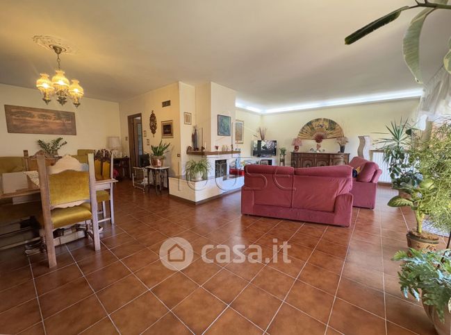 Appartamento in residenziale in Via Giorgio Vasari 48
