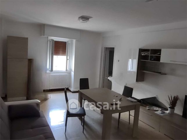 Appartamento in residenziale in Corso XXV Aprile