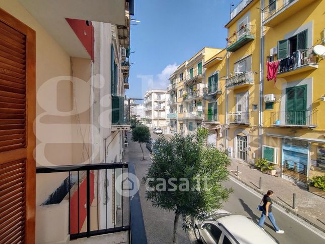 Appartamento in residenziale in Via Roma