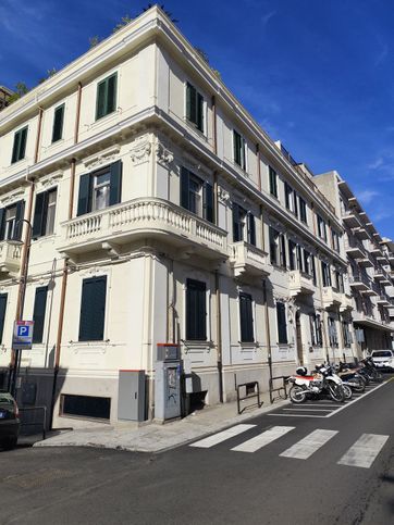 Appartamento in residenziale in Via Demetrio Tripepi 54