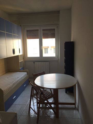 Appartamento in residenziale in Viale Bligny