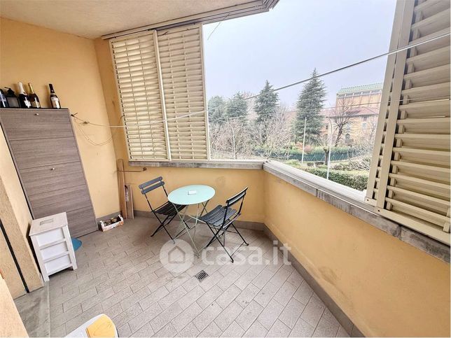 Appartamento in residenziale in Via Sante Vincenzi