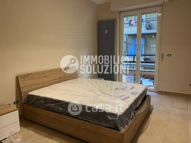 Appartamento in residenziale in Via Norvegia 27