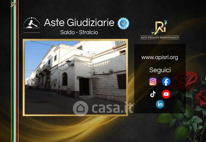 Appartamento in residenziale in Via Vittorio Veneto 80