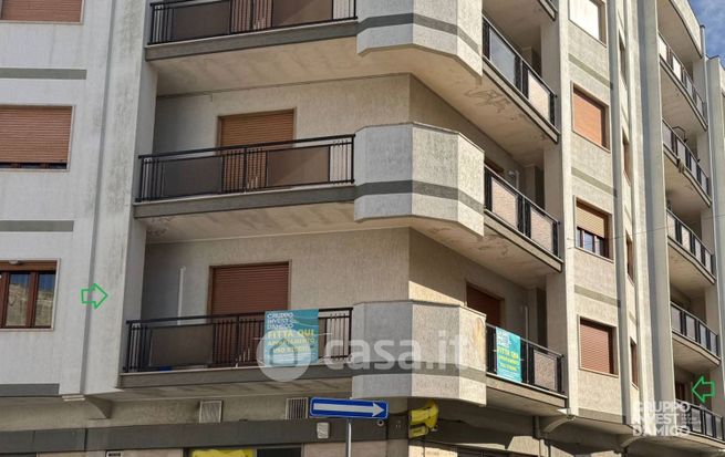 Appartamento in residenziale in Via Francesco Paolotti