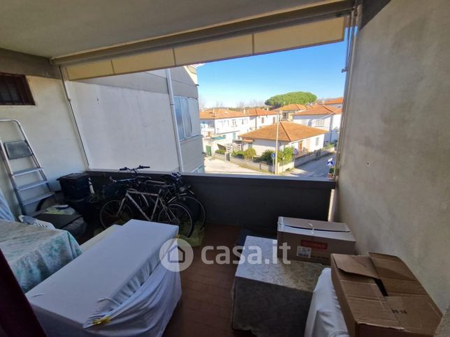 Appartamento in residenziale in Via Vecchia Aurelia