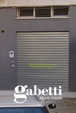 Box/posto auto in residenziale in 