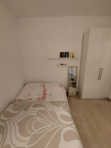 Appartamento in residenziale in Via Privata Belgirate