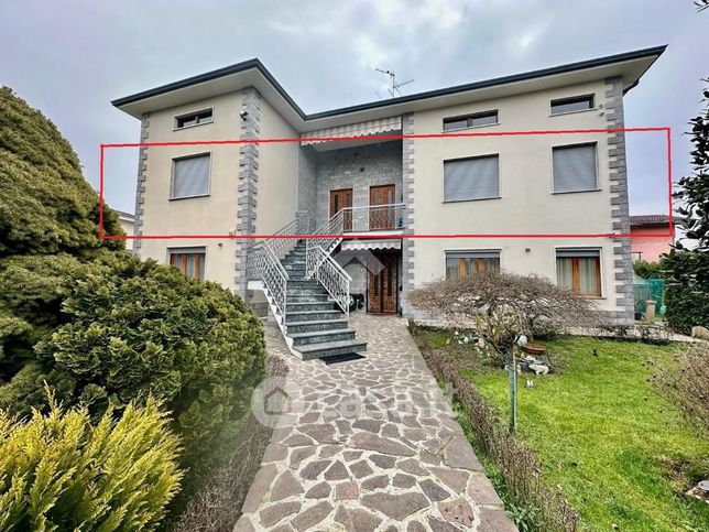 Appartamento in residenziale in Via Roma 1