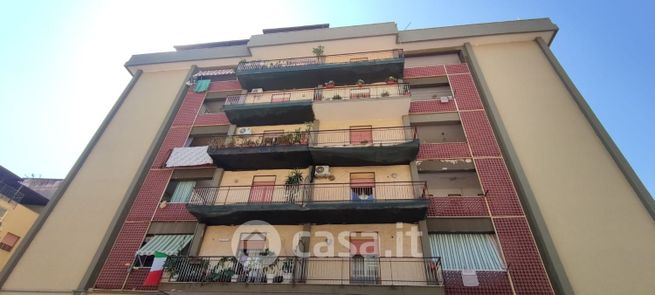 Appartamento in residenziale in Cortile Greco 71