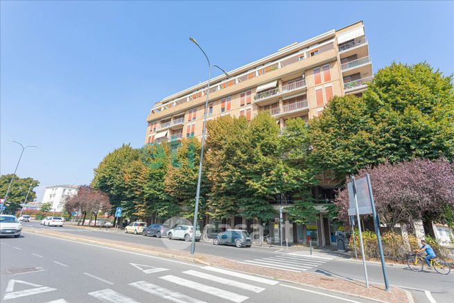 Attico/mansarda in residenziale in Via Taverna Giuseppe 273