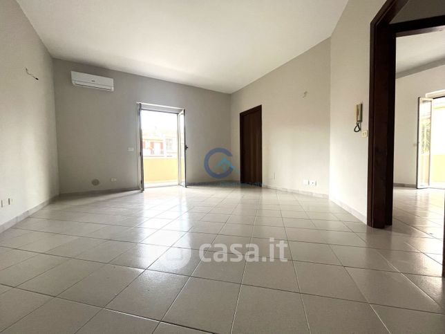 Appartamento in residenziale in Via Caprera 86 /A