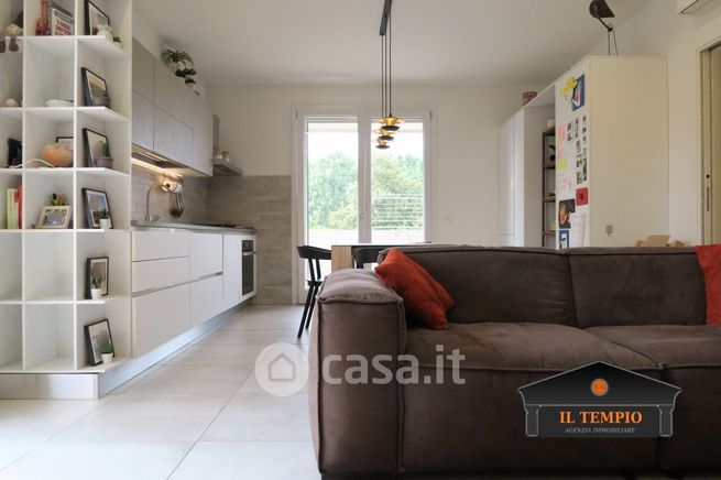 Appartamento in residenziale in Strada del Tormeno