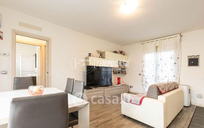 Appartamento in residenziale in