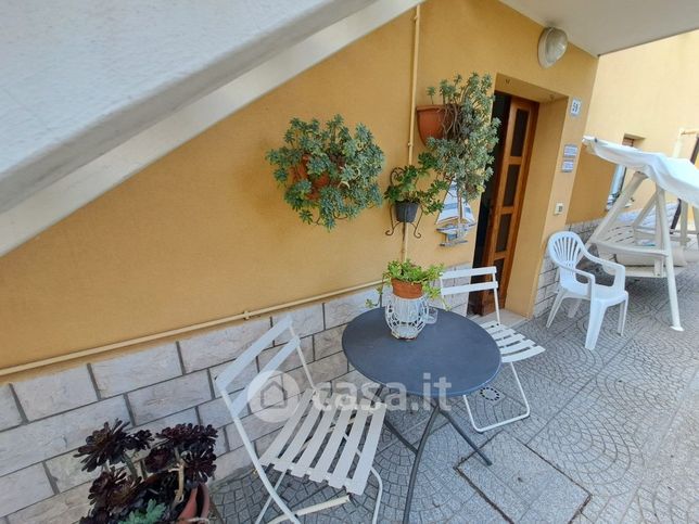 Appartamento in residenziale in Via Gaspare Finali