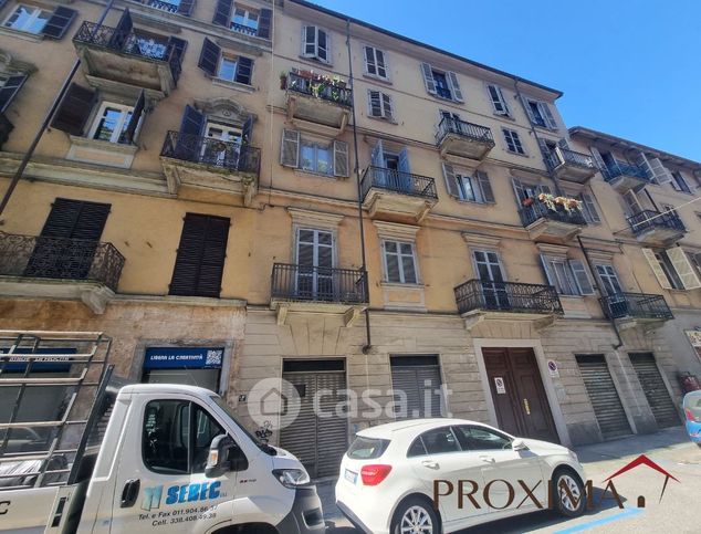 Appartamento in residenziale in Via Cesare Lombroso 24