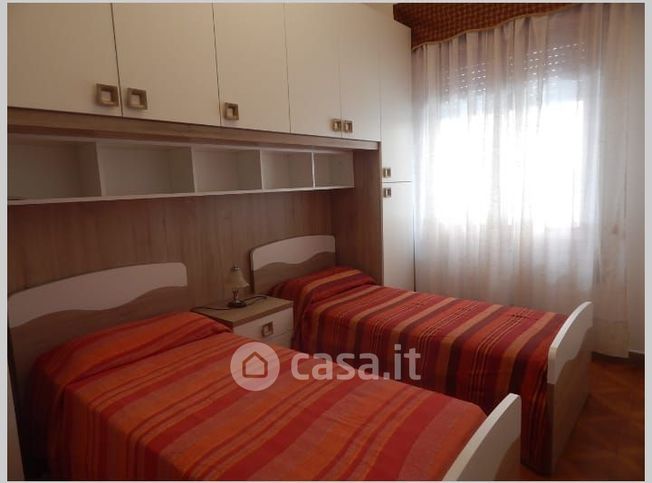 Appartamento in residenziale in
