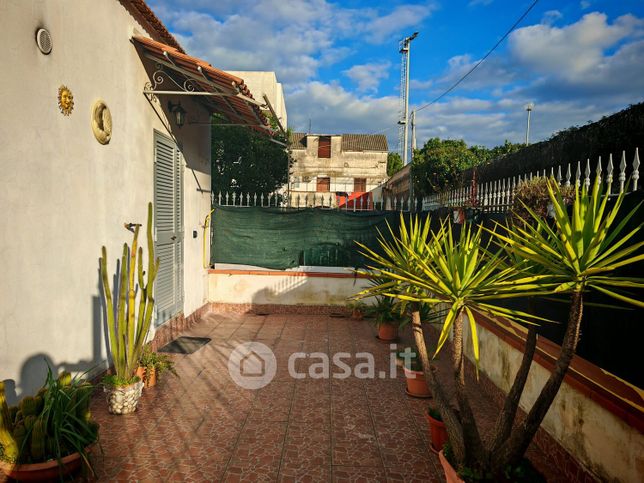 Casa indipendente in residenziale in Via Santa Maria del Pozzo