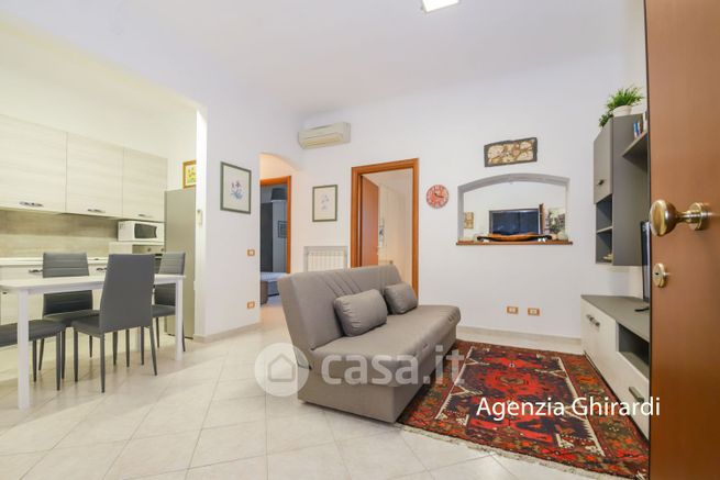 Appartamento in residenziale in Via Gino Capponi 8