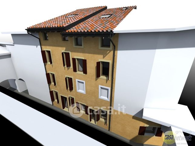 Appartamento in residenziale in 