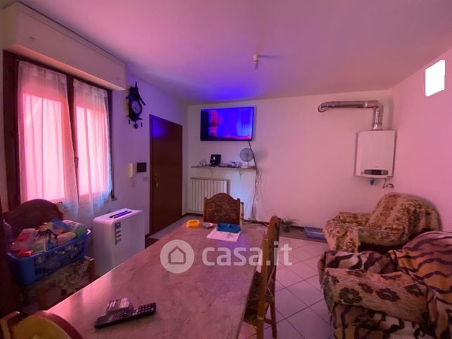 Appartamento in residenziale in Via Don Eugenio Mazzi