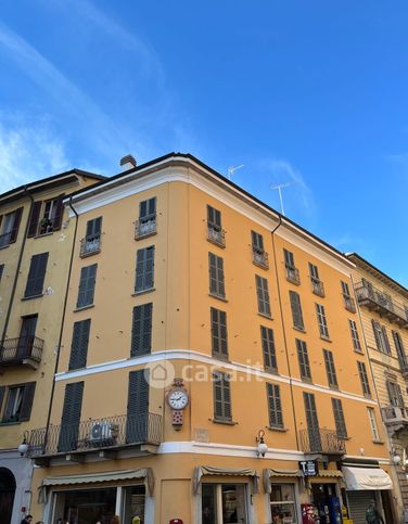 Appartamento in residenziale in Corso cavour 1