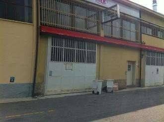 Capannone in commerciale in Via Padana Superiore 11