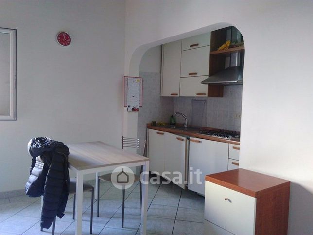 Appartamento in residenziale in Via Giuseppe Garibaldi