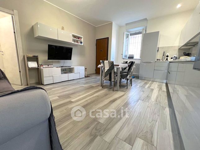 Appartamento in residenziale in Via San Fiorano 10
