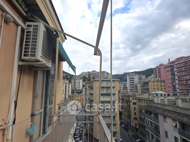 Appartamento in residenziale in Via Fereggiano 40