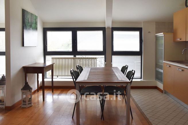 Appartamento in residenziale in Via Piovega