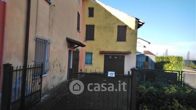 Casa indipendente in residenziale in Via Cà Bianca