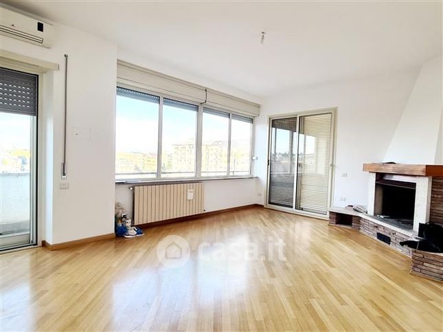 Attico/mansarda in residenziale in Via Val Pellice