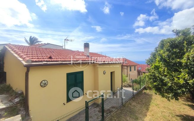 Casa indipendente in residenziale in