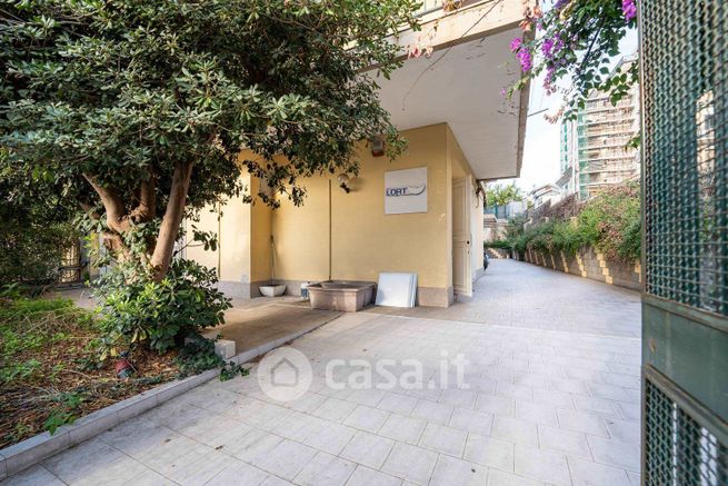 Appartamento in residenziale in Via Louis Braille 5