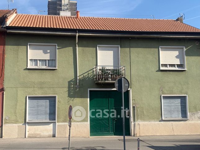 Casa indipendente in residenziale in VOLTA