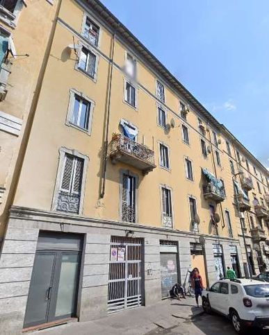 Appartamento in residenziale in Via Arquà 18