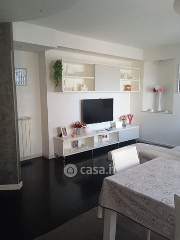 Appartamento in residenziale in Via Generale Armando Diaz 66