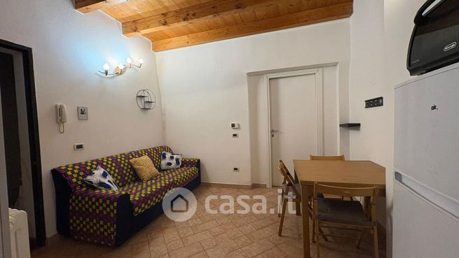 Appartamento in residenziale in Via Mirasole