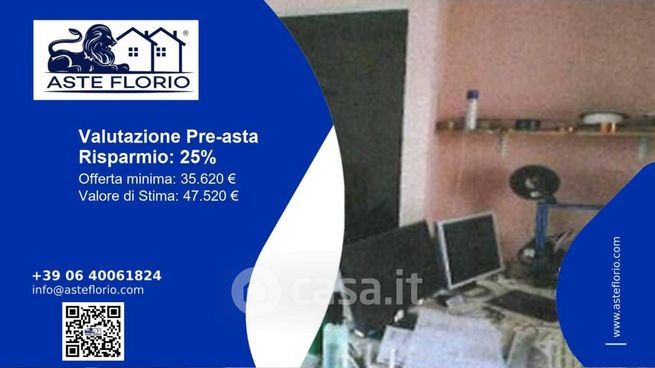 Ufficio in commerciale in Via Giacomo Matteotti
