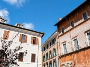 Appartamento in residenziale in Piazza di San Egidio