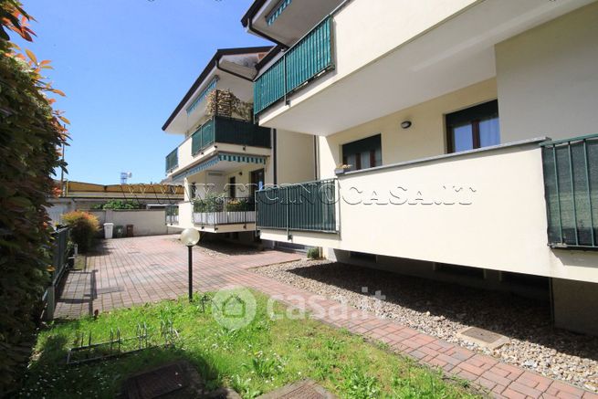 Appartamento in residenziale in Via Milano