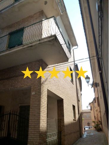 Appartamento in residenziale in Via Astolfi