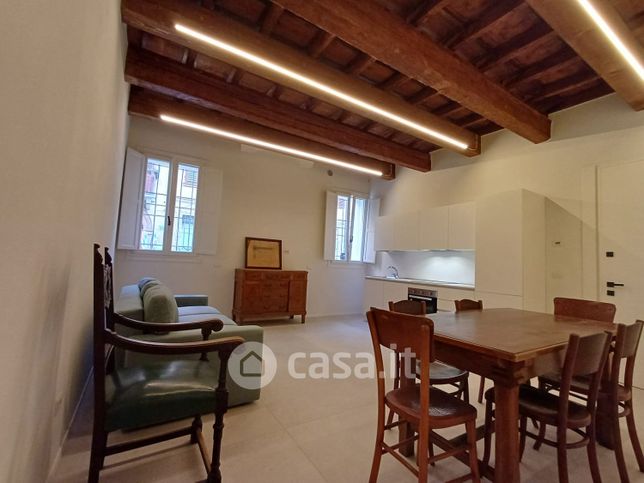 Appartamento in residenziale in Via Francesco del Cossa 17