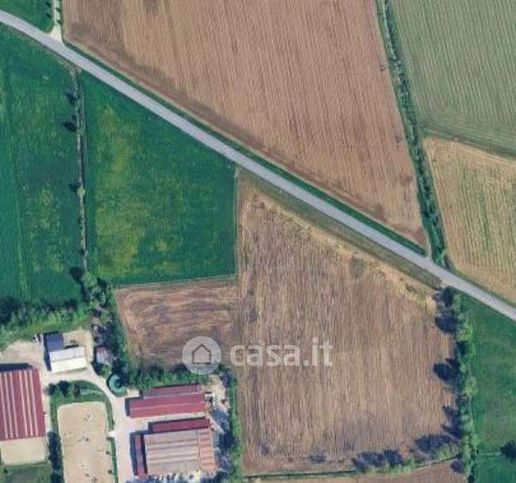 Terreno agricolo in commerciale in Via Europa