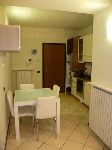 Appartamento in residenziale in Via de Tintori 19