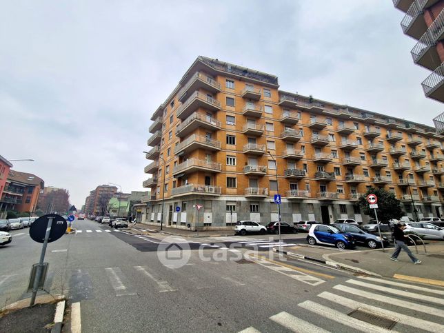 Appartamento in residenziale in Via Gorizia 110