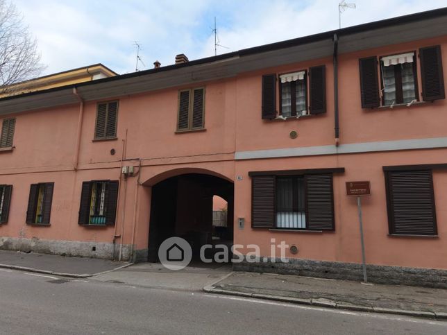 Appartamento in residenziale in Via Carlo Martinelli 42