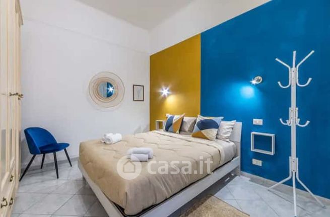 Appartamento in residenziale in Via Daniele Ricciarelli 12