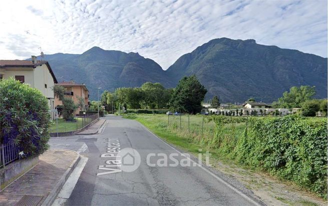 Terreno edificabile in residenziale in Via Pescatori